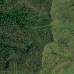 Satellite imagery of Cerro Aponé, CO