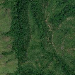 Satellite imagery of Cerro Aponé, CO