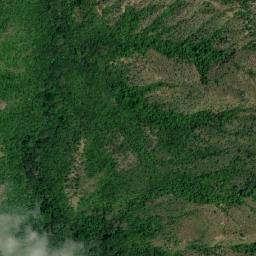 Satellite imagery of Loma Lemaya, CO