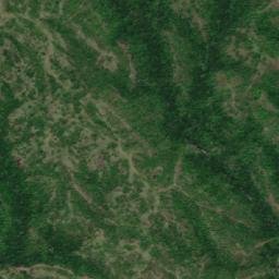 Satellite imagery of Loma Mojarra, CO