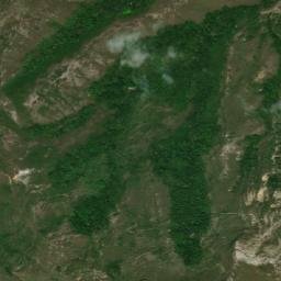Satellite imagery of Filo La Morada, CO