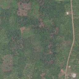 Satellite imagery of B 155, CM
