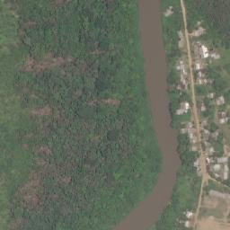 Satellite imagery of B 155, CM