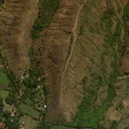 Satellite imagery of Loma de Talaquera, CO