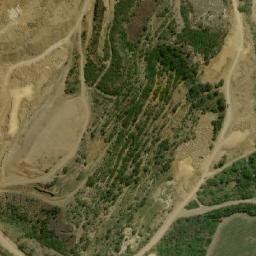 Satellite imagery of Loma de Talaquera, CO