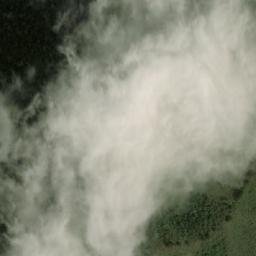 Satellite imagery of Cuchilla Paramillo, CO