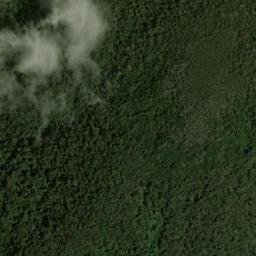 Satellite imagery of Cuchilla La Pajosa, CO