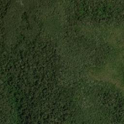 Satellite imagery of Cuchilla La Pajosa, CO