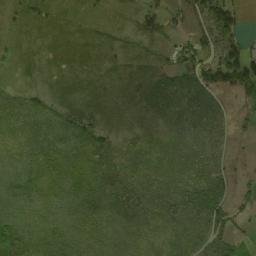 Satellite imagery of Alto Las Guacas, CO