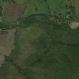 Satellite imagery of Loma Sabanazo, CO