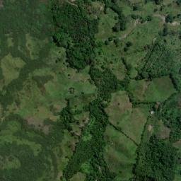 Satellite imagery of Loma Tequedama, CO