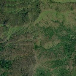 Satellite imagery of Cuchilla Agua Buena, CO