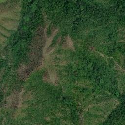 Satellite imagery of Cuchilla Agua Buena, CO