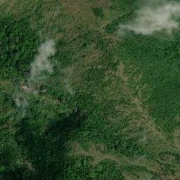Satellite imagery of Loma Lemaya, CO