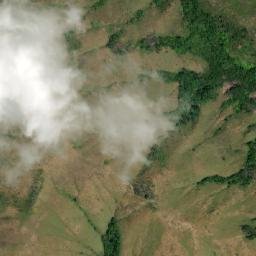 Satellite imagery of Loma de Pensilvania, CO