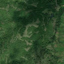 Satellite imagery of Loma El Calabazo, CO