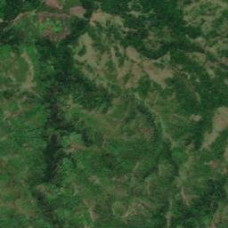 Satellite imagery of Loma El Calabazo, CO