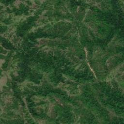 Satellite imagery of Loma El Calabazo, CO