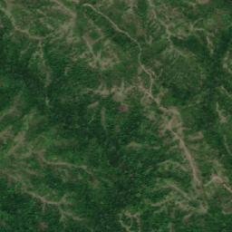 Satellite imagery of Loma Mojarra, CO