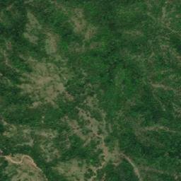 Satellite imagery of Loma Mojarra, CO