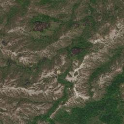 Satellite imagery of Loma El Chunchillo, CO