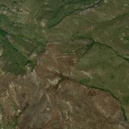 Satellite imagery of Filo La Morada, CO