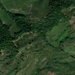 Satellite imagery of Cerro Pan de Azúcar, CO