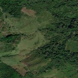 Satellite imagery of Cerro Pan de Azúcar, CO