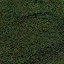 Satellite imagery of Cuchilla Sinaí, CO