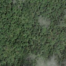 Satellite imagery of Monte Ébano, GQ