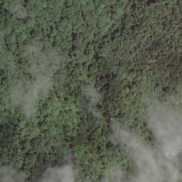 Satellite imagery of Monte Ébano, GQ