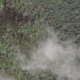 Satellite imagery of Monte Ocucu, GQ