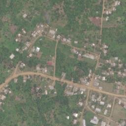Satellite imagery of B 155, CM