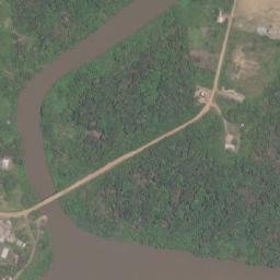 Satellite imagery of B 155, CM