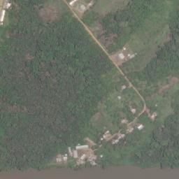 Satellite imagery of B 155, CM