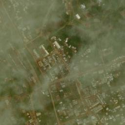 Satellite imagery of B 038, CM