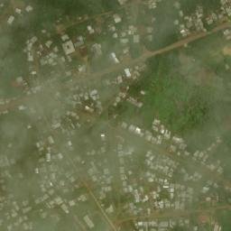 Satellite imagery of B 038, CM