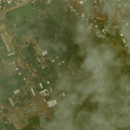 Satellite imagery of B 038, CM