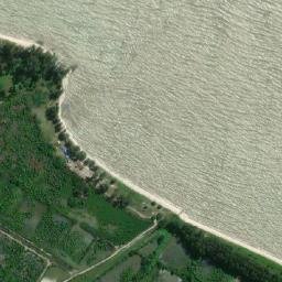 Satellite imagery of Tanjung Sibungabunga, ID