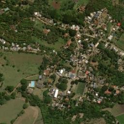 Satellite imagery of Loma de Talaquera, CO