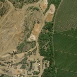 Satellite imagery of Loma de Talaquera, CO