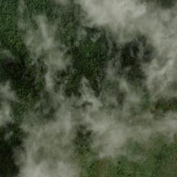 Satellite imagery of Cuchilla Paramillo, CO