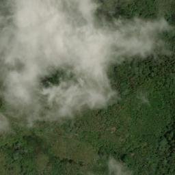 Satellite imagery of Cuchilla Paramillo, CO