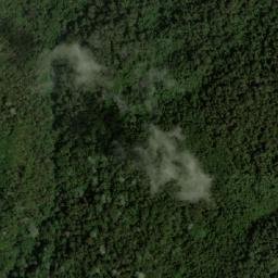 Satellite imagery of Cuchilla Paramillo, CO