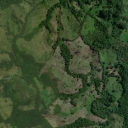 Satellite imagery of Loma Tequedama, CO