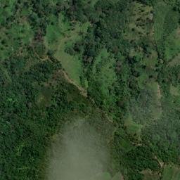 Satellite imagery of Loma Tequedama, CO