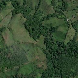 Satellite imagery of Loma Tequedama, CO