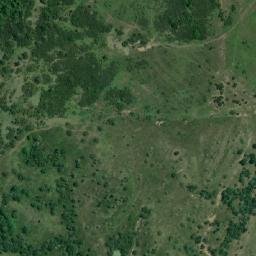 Satellite imagery of Cerro de Amoya, CO