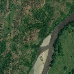 Satellite imagery of Cerro de Amoya, CO