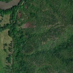 Satellite imagery of Cuchilla Agua Buena, CO